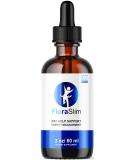 FloraSlim Drops - All Natural Advanced Formula for Weight Loss | 30-Day Supply & Reviews - Buy Online on GoSupps.com