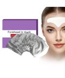 10 Pieces Forehead Anti-Wrinkle Pads | Skin Moisturizing Repair Stickers for Youthful Skin - Buy Online on GoSupps.com