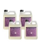 MRS. MEYER'S CLEAN DAY Plum Berry Scent Hand Soap Refill - 33 Fl Oz (Pack of 4) - Eco-Friendly & Nourishing Care for Hands - Buy Now - Buy Online on GoSupps.com