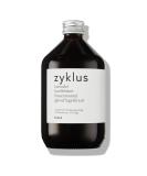Kruut-cycle Organic Herbal Extract 500ml - Female Balance Oxymel with Lavender Women's Mantle & Hemp Leaves - Natural Elixir with Raw Honey & Apple Cider Vinegar - Buy Online on GoSupps.com