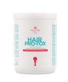 Kallos Cosmetics Kjmn Hair Pro-tox Hair Mask 1100 kg Coconut 1 l (Pack of 1) - Buy Online on GoSupps.com