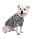 Buy Hualisiji Small Dog Hoodie - Warm & Soft Sweatshirt for Chihuahuas | International Shipping - Buy Online on GoSupps.com