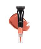 Erinde Liquid Foundation Mixing Pigment - Sweat-Proof Color Corrector Long Lasting & Easy to Blend Yellow - 1 Piece - Buy Online on GoSupps.com