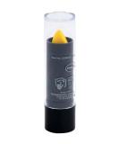 Goodmark UV Lipstick Yellow - 1 Piece 3.4g | Bright Makeup for Costume Carnival Stage Disco & Halloween - Buy Online on GoSupps.com