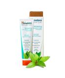 Himalaya Herbal Healthcare Whitening Mint Travel Toothpaste TSA Approved 0.75 oz | Buy Online for International Shipping - Buy Online on GoSupps.com