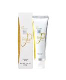 Buy APAGARD PREMIO Nano-Hydroxyapatite Toothpaste - Fluoride-Free Double Mint for Naturally Whiter Teeth | 100g International Shipping - Buy Online on GoSupps.com