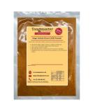 Naga Jolokia (Ghost Chilli) Powder 50g - Premium Quality Spice for Intense Heat - Buy Online on GoSupps.com