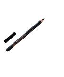 Buy 01 Black More Rich Colour Kajal Eyeliner & Waterliner | Bright Eye Effect | Charcoal Grey/Black - International Shipping Available - Buy Online on GoSupps.com