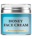 Shop Advanced Hibiscus and Honey Cream - Nourishing Skin Care for All | International Shipping Available - Buy Online on GoSupps.com