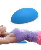 CostoBlock - Extra Firm Non-Slip Thoracic Pod for Costochondritis & Tietze Syndrome | Relieve Chest & Upper Back Pain - Shop Internationally - Buy Online on GoSupps.com