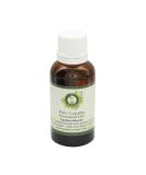 Copaiba Essential Oil | Copaifera Officinalis | for Skin | 100% Pure Natural | Steam Distilled | Therapeutic Grade | 10ml | 0.338oz by R V Essential 10.00 ml (Pack of 1) - Buy Online on GoSupps.com