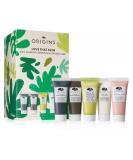 Origins Love That Skin Mini Masking Essentials Set - Shop Internationally for Radiant Skin - Buy Online on GoSupps.com
