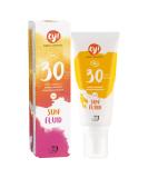 Ey! Organic Sunspray SPF 30+ | Waterproof Vegan Natural Cosmetics | 100ml Face & Body Care - Buy Online on GoSupps.com