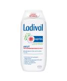 Ladival Acute Apr s Calming Fluid - Cooling After Sun Lotion for Skin Regeneration | 200ml - Soothing Relief After Sun Exposure - Buy Online on GoSupps.com