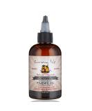 Sunny Isle Jamaican Organic Pimento Oil with Black Castor Oil 4oz - Nourish Scalp Strengthen Hair & Relieve Muscle Pain - Shop Internationally - Buy Online on GoSupps.com