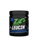 Zec+ Nutrition LEUCIN Professional 270g | Tasteless Flavor | Premium Leucine Supplement for Muscle Growth & Recovery - Buy Online on GoSupps.com