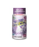 Ultra Concentrated Water Activated Bleach Tablets - 40 Tablets Phosphate Free Lavender | Multipurpose Laundry Cleaner - Buy Online on GoSupps.com