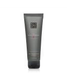 RITUALS The Ritual of Samurai Charcoal Scrub - 125ml Facial Scrub for Glowing Skin | International Shipping Available - Buy Online on GoSupps.com