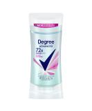 Degree MotionSense Sheer Powder Antiperspirant Deodorant 2.6 oz - Buy Online on GoSupps.com
