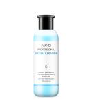 AIJIMEI Acrylic Nail Brush Cleaner 2.5FL.OZ | Salon & Home Use | Liquid Acrylic Paint Brush Cleaner | Nail Art Tools | 75ml - Buy Online on GoSupps.com