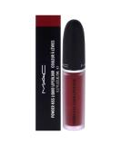 Buy Powder Kiss Liquid Lipcolor - 975 Ruby Boo by MAC for Women - Long-lasting Lipstick 0.17 oz - International Shipping Available - Buy Online on GoSupps.com