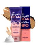 Rice Super Bean Potent Face Wash - Exfoliating Cleanser for Radiant Skin | Korean Skincare Essential - Buy Online on GoSupps.com