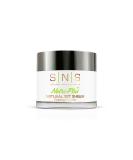 SNS Healthy Natural Nails - Natural Set Sheer - 2 oz - Buy Online on GoSupps.com