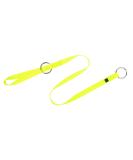 Weaver Leather Adjustable Chain Saw Strap - Yellow | Durable, Comfortable Design - Buy Online on GoSupps.com
