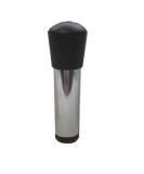 Stainless Steel Hygienic Flush Aid - Shop Now for Cleaner Toilets - Buy Online on GoSupps.com