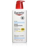 Eucerin Daily Protection SPF 15 - 16.9 oz | Best Sunscreen for All Skin Types | International Shipping Available - Buy Online on GoSupps.com