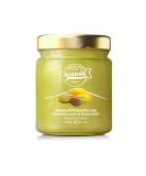 Sanniti Marullo Sicilian Pistachio Spread - Crema di Pistacchio Verde di Bronte DOP - 6.7 oz | Buy Internationally - Buy Online on GoSupps.com