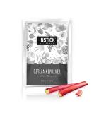 Intick Sugar-Free Instant Drink - Rhubarb Flavor | 18L Vegan Drink Powder | Low Calorie & Vitamin C Enriched - Buy Online on GoSupps.com