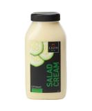 Salad Cream 2.27L .A classic salad cream with a tangy peppery punchy flavour and a creamy - Buy Online on GoSupps.com
