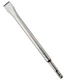 BOSCH 1618600010 3/4-Inch X 10-Inch Chisel (HS1420) Silver SDS-Plus Flat Chisel 3/4 Inch - Buy Online on GoSupps.com