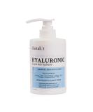 Elastalift Hyaluronic Acid Moisturizer Body Lotion - Anti Aging Skin Care Cream for Wrinkles, Sagging Skin, Cellulite & Stretch Marks - 15 Fl Oz - Buy Online on GoSupps.com