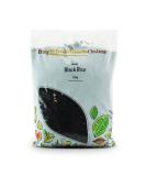 Organic Black Rice 2.5kg (BWFO) - Buy Online on GoSupps.com