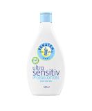 Penates Ultra Sensitive Baby Body Lotion 400ml | Perfume & Dye-Free | Ideal for Sensitive Skin - Buy Online on GoSupps.com