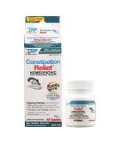 The Relief Products Constipation Relief 50 Count - Buy Online on GoSupps.com