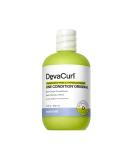 DevaCurl One Condition Original Unscented 12oz Cream Conditioner - Buy Online on GoSupps.com