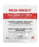 Buy 4x4 Sterile HydroGel Burn Pads - 2 Count for Minor Burns | Fast International Shipping - Buy Online on GoSupps.com