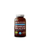 Buy Diet-Food No. 1 Women's Health Probiotic - Vegan Capsules (60 pcs) for Optimal Digestive Support | International Shipping Available - Buy Online on GoSupps.com