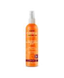 Cantu Shea Butter for Natural Hair Coconut Oil Shine & Hold Mist 8 fl oz (237 ml) - Buy Online on GoSupps.com
