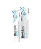 Bexident Encias Toothpaste 75 ml - Best for Gum Care | Buy Internationally - Buy Online on GoSupps.com