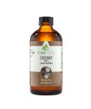 VINEVIDA MCT Coconut Carrier Oil 4 oz - Pure Undiluted MCT Oil for Candles & Soap Making - Safe for Skin - Bulk DIY Candle Scents - Buy Online on GoSupps.com