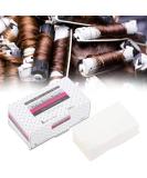 Breathable Hair Perm Paper for Delicate Hair | Salon Quality Ultra-Thin Perming Paper - Buy Online on GoSupps.com