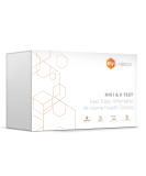 Women's HIV-1 and HIV-2 STD Test Kit | myLAB Box - Buy Online on GoSupps.com