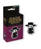 GAMAGO Plague Doctor Bandages - Set of 20 Kids & Adult First Aid Sterile & Latex-Free Fun Gift Idea - International Shipping Available - Buy Online on GoSupps.com