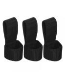 Dongker Tactical Molle Flashlight Holder - 3-Piece Compact Holster for Outdoor Hunting Camping & Hiking - Buy Online on GoSupps.com