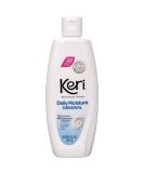 Keri Daily Moisture Original 8.5 oz - Hydrating Body Lotion - Skin Care Essential - Buy Online on GoSupps.com