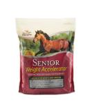 Manna Pro Weight Accelerator for Senior Horses - 8 lbs with Omega 3 & Probiotics - Buy Online on GoSupps.com